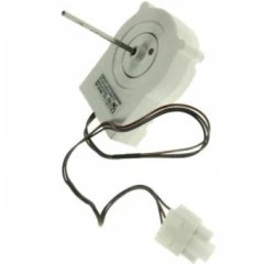 Ventilator frigider LG