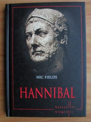 Nic Fields - Hannibal foto