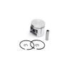 Piston complet Stihl: MS 210, 021 (40mm), drujba, ARV-080188.1, Oem