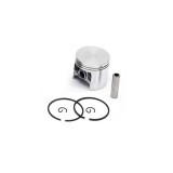 Piston complet Husqvarna 268 (50mm), drujba, ARV-080183
