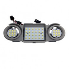 Lampa LED plafoniera 7416 compatibil VW foto