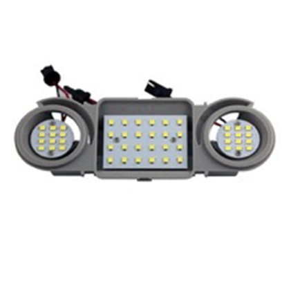 Lampa LED plafoniera 7416 compatibil VW Automotive TrustedCars