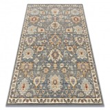 Covor din l&acirc;nă KILIM 7945/52944 Boho gri / bej, 200x250 cm