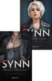 Pachet SYNN - 2 volume - Bookzone