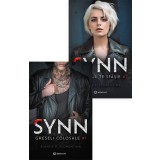 Pachet SYNN - 2 volume, Bookzone