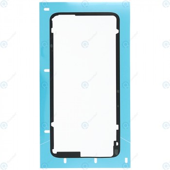 Huawei Honor 9 (STF-L09) Capac baterie autocolant adeziv 51637464 foto