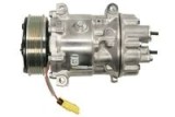 Compresor, climatizare CITRO&Euml;N JUMPY II caroserie (2007 - 2016) THERMOTEC KTT090633