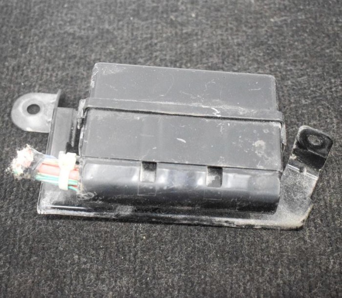Panou de siguranțe SUBARU FORESTER SH_ 2008 OEM: RB203300B,156700-2960 10597908