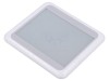 Ecran e-h&acirc;rtie 4,2&quot; 400x300 WAVESHARE, Dimensiuni: 105x94,1x9,9mm, Negru-Alb