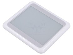 Ecran e-h&acirc;rtie 4,2&quot; 400x300 WAVESHARE, Dimensiuni: 105x94,1x9,9mm, Negru-Alb