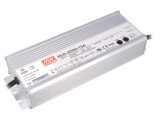 Alimentator LED MEAN WELL HLG-320H-15A 285W 15V 19A IP65 Pulsatoriu