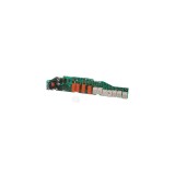 Modul releu pentru plită BOSCH 11020208 00746669 11018050 SIEMENS Original