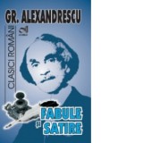 Fabule si satire
