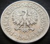 Moneda Polonia 20 Groszy 1961 - Numismatică