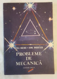 A. Hegedus D. Dragulescu - Probleme de mecanica 1989