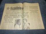 ZIARUL SCANTEIA 28 MAI 1978