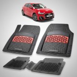 Cumpara ieftin Covorase Audi A1 GB Hatchback 5 Usi Compatibile 2018-2025 | Red