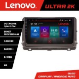 Navigatie Kia Ceed 2020- Octa Core Android Radio Bluetooth GPS WIFI/4G DSP 2K 8+128GB 360 Toslink CarStore Technology
