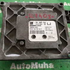 Calculator ecu Opel Astra H (2004-2009) 55 568 735