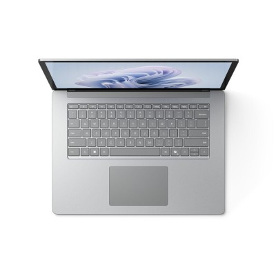 Laptop Microsoft Surface Laptop 6 15&amp;quot; Intel Core Ultra 5 135H 16 GB RAM 512 GB SSD foto