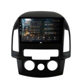 Cumpara ieftin Navigatie HUB64 Hyundai I30 (2007-2012), Clima Manuala, 4GB RAM, Android 13, Octacore, Slot Sim 4G, DSP, GPS, Wi-FI, Carplay, Android Auto, USB, Bluet