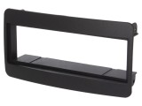 Cadru Radio Toyota 1 DIN Negru ACV - Montaj Perfect și Durabil