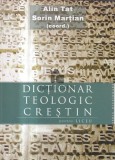 Alin Tat, Sorin Martian ( coord.) - Dictionar teologic crestin pentru liceu