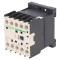 Contactor 3P 110VAC 16A NO x3