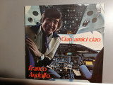 Franco Andolfo &ndash; Ciao Amici Ciao (1978/EMI/RFG) - Vinil/Vinyl/NM+, Pop, Polydor