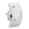 Range Extender pentru semnalul de internet wireless cu conectare la priza
