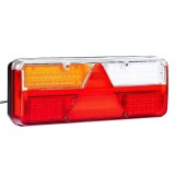 Cumpara ieftin Lampa stop 400x153, 6 functii, stanga, Kingpoint FT-500-15 LED Fristom