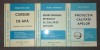 Sergiu Diaconu, Aurel Varduca - Cursuri de apa, Monitoringul calitatii apelor, Protectia apelor, Constructii, hga 1999-2000