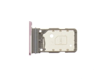 Suport SiM Samsung Galaxy S21 5G, S21+ 5G, S21 Ultra 5G, Dual SiM, Violet foto