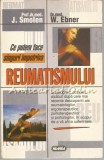 Cumpara ieftin Ce Putem Face Singuri Impotriva Reumatismului - J. Smolen, W. Ebner