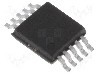 Circuit integrat, PMIC, SMD, uMAX10, Analog Devices (MAXIM INTEGRATED) - MAX668EUB+