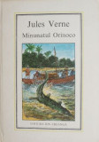 Minunatul Orinoco - Jules Verne (IC)