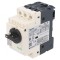 &Icirc;ntrerupător Motor 0,75kW 230-690V pentru Șină DIN IP20 GV2L07