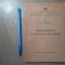 Procese elementare in modelarea scoartei terestre,G.V&acirc;lsan,1945.