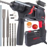 Cumpara ieftin Mașină de găurit cu impact 2650 W RTMWU0094 SDS+