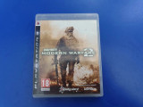 Call of Duty: Modern Warfare 2 - joc PS3 (Playstation 3), Multiplayer, Shooting, 18+, Activision