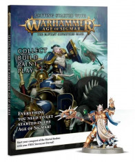 Get Started with Warhammer Age of Sigmar foto