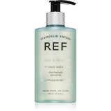 REF Hand Wash Săpun de lux hidratant de maini Amber &amp; Rhubarb 300 ml