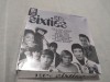 SET BOX 6 CD 120 % SIXTIES ORIGINAL/NOI, House