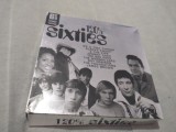 Cumpara ieftin SET BOX 6 CD 120 % SIXTIES ORIGINAL/NOI