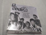 Cumpara ieftin SET BOX 6 CD 120 % SIXTIES ORIGINAL/NOI, House