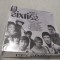SET BOX 6 CD 120 % SIXTIES ORIGINAL/NOI