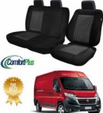 Cumpara ieftin Huse Scaun FIAT Ducato 2015 - 2020 3 locuri Confort Line