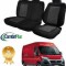 Huse Scaun FIAT Ducato 2015 - 2020 3 locuri Confort Line