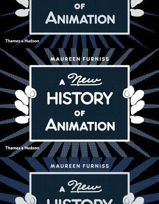 A New History of Animation foto