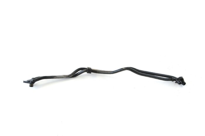 Conducta de răcire cutie de viteze BMW X3 F25 2014 OEM: 17228509993,8509993 10892240